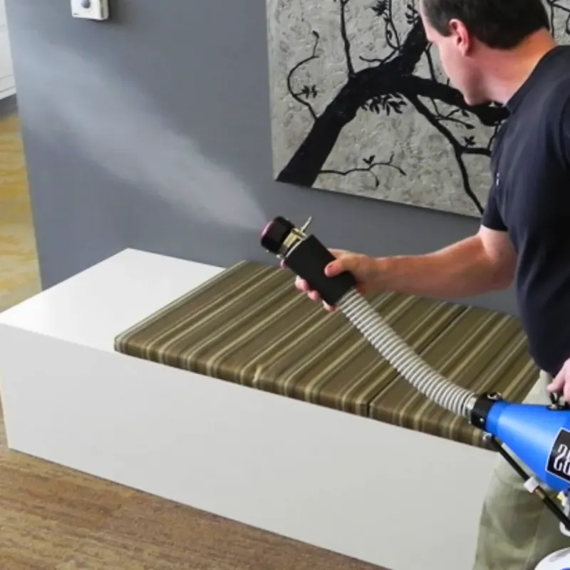 Professional Odor Removal in Franklin County, GA